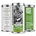 Taiy Nutrition Organic Sencha Premium Performance Green Tea, Antioxidant, Fat Burner, Endurance, Energy, Recovery, 12 Premium Sachets, 2-3 Cup Brew Per Bag