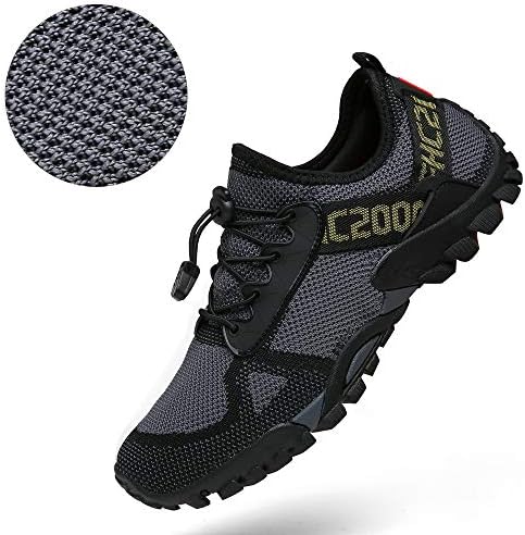 A shoe label displaying the size for men and women, priced at $20.99 as of August 9, 2023.