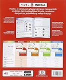 Image de English for everyone (Ed. en español) Nivel Inicial 1 - Libro de ejercicios (Práctico)