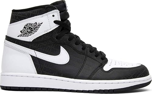 air jordan 1 mid re2pect