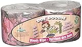 River's Edge Products Rivers Edge Toilet Paper, Pink Camo, 2 Pack