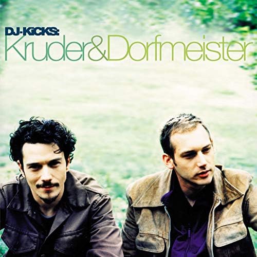 DADDY G - Dj-Kicks - Amazon.com Music