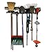 StoreYourBoard Max Tool Storage Rack, Wall Mount Tool Organizer, Home and Garage Storage System, Solid Steel Equipment Hanger primary