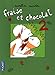 Fraise et chocolat - tome 2 (2) (Bulles & blogs) (French Edition) by 