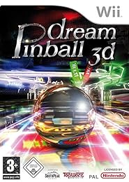 Dream Pinball