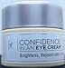 It Cosmetics Confidence In An Eye Cream 0.16oz Travel Size