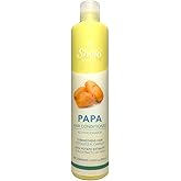 Shelo Nabel Papa Hair Conditioner, Strengthening Formula with Potato Extract, 17.92 fl oz