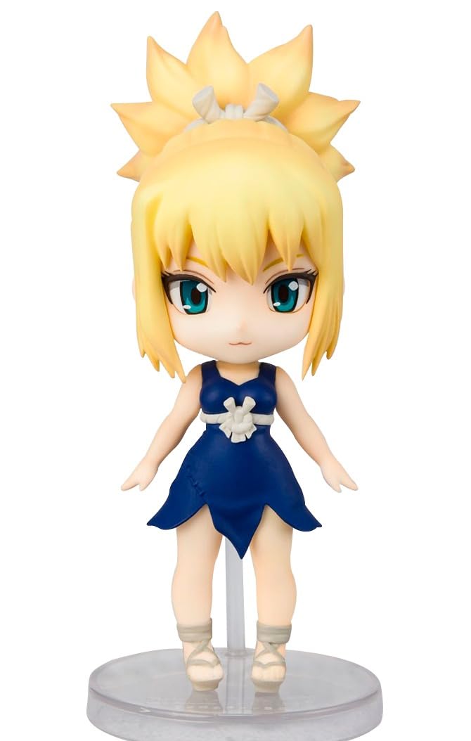 Bandai Tamashi Nations - Dr. STONE - Kohaku, Spirits Figuarts mini