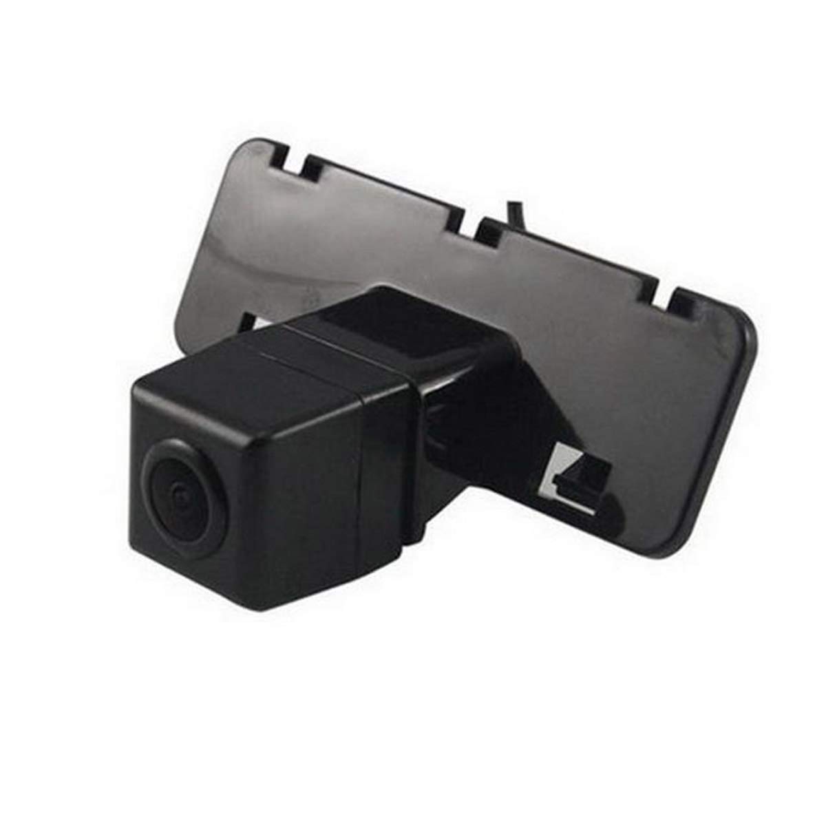 High-definition Night Vision Camera Waterproof Camera Reversing Camera Handle FOR Su-zuki S-wift 2008-2010