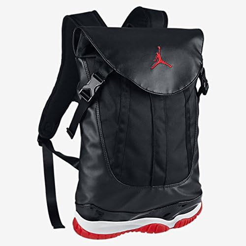 jordan retro 11 backpack