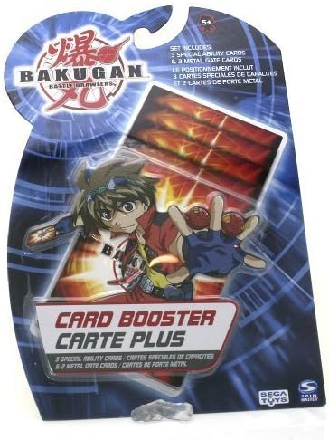 bakugan battle brawlers amazon
