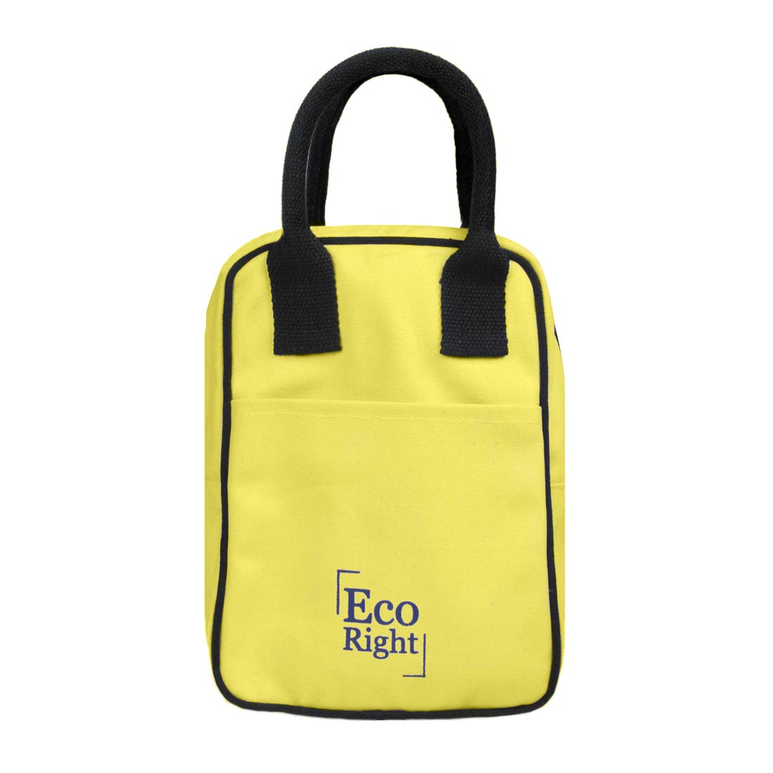 Eco Right Insulated Lunch Bag for Men, Lunch Bags for Women & Kids for Work & School | Food Safe Cooler Bag