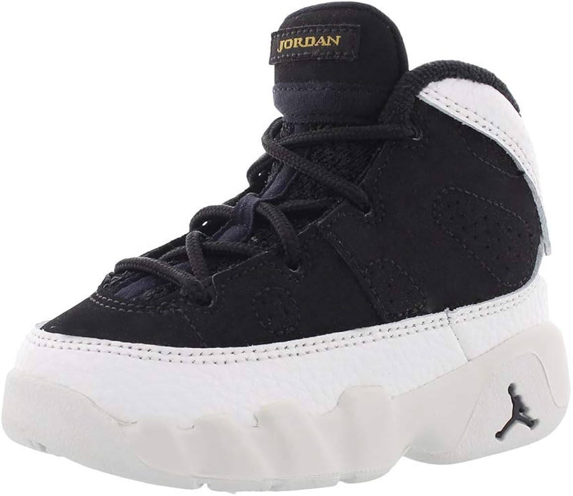 retro 9 toddler