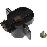Walker Products 926-1027 Distributor Rotor | Designed to OE specs for proper spark timing, long service life, and reliable ignition performance.