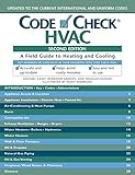Code Check HVAC: An Illustrated Guide to Heating and Cooling