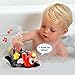 VTech Swim and Spray Musical Orca