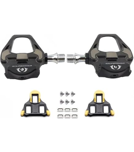 Amazon.com : Shimano Ultegra R8000 SPD-SL XL Axle Carbon Road