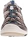 ECCO Women's Biom Delta Offroad-W Sport Sandal