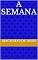 Livro A semana
