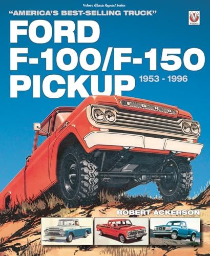 Classic Ford Trucks: Auto Editors of Consumer Guide, Publications