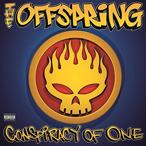 Offspring - Ixnay on the Hombre - Amazon.com Music