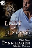 Lost & Found [Maple Grove 4] (The Lynn Hagen ManLove Collection) by 