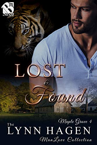 Lost & Found [Maple Grove 4] (The Lynn Hagen ManLove Collection) by Lynn Hagen