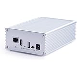 smartfly info DIY NAS Kit for NanoPi NEO&NEO2