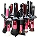 b.m.c BMC 14 Large Makeup Brush Holder Organizer Folding Collapsible Air Drying Tower