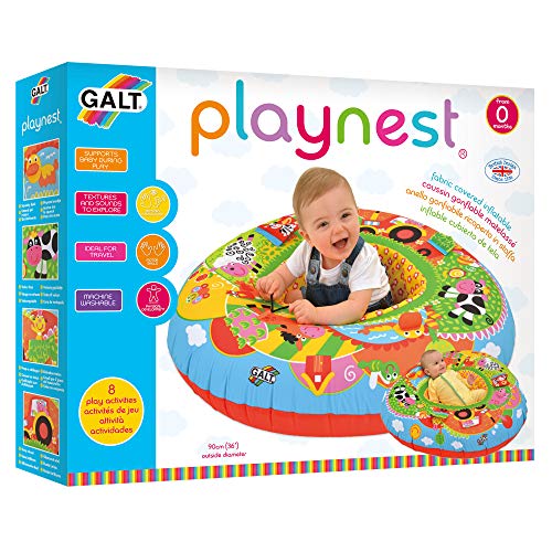 5 Galt+Playnest+Farm+Covered+Inflatable