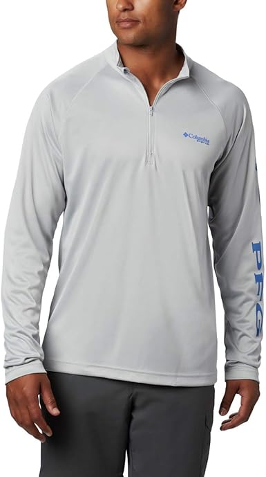 columbia pfg pullover