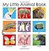 My Little Animal Book (My Little Books)
