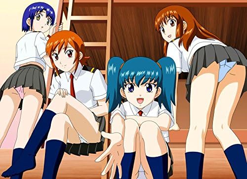 Get 19x14 Inch Stratos 4 Advance Kanketsuhen Silk Poster Seda Cartel Desktop Wallpaper Free Wallpaper 19x14 Inch Stratos 4 Advance Kanketsuhen Silk Poster Seda Cartel For Android Free