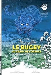 Le  Bugey au creux de l'oreille