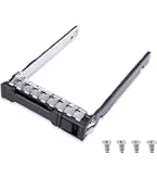 Festplatten-Caddy 2.5 Zoll – 378343-002 Kompatibel Für HP ProLiant Server DL380, DL360