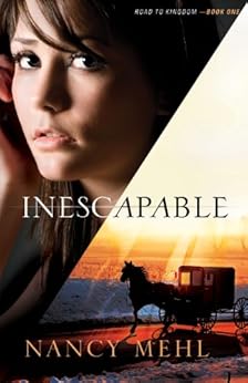 Inescapable Road To Kingdom Book 1 Kindle Edition By