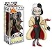 Funko Rock Candy: Disney - Cruella De Vil Collectible Vinyl Figure