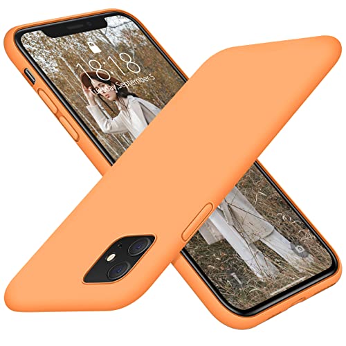 DTTO Iphone 11 Case