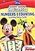 Minnie Mouse Clubhouse Learning Bundle - Pre-K Skills Flashcards and Workbook for Colors, Shapes and More