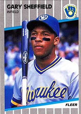Gary Sheffield