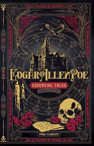 Nevermore Chamber Door: A Notebook inspired by Edgar Allan Poe's