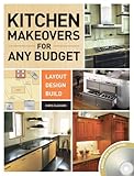 Kitchen Makeover