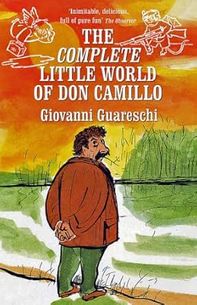 The Little World Of Don Camillo