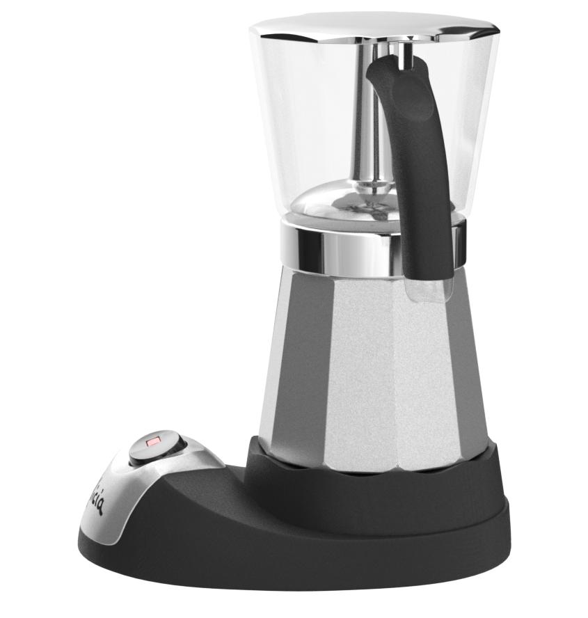Buy Delonghi EMK6 Alicia Electric Moka 