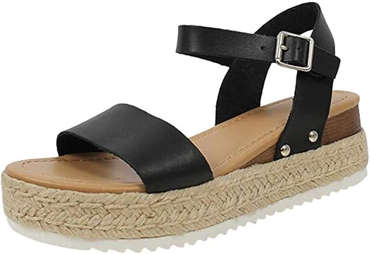 simple shoes sandals