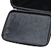 Hermitshell Hard Travel Case for Apple Magic Trackpad 2 MJ2R2LL/A (Black)