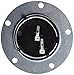 Grant 5657 Signature Series Horn Button (Chevy Bow Tie, Red/White/Blue)