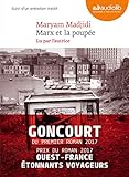 Marx et la Poupée - Livre Audio 1cd MP3 - Suivi d'un Entretien Inedit avec l'Autrice by 