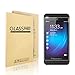 BlackBerry Z10 Screen Protector, VIMVIP Premium ShatterProof Crystalline Tempered Glass Screen Protection for Blackberry Z10 9H (Z10)