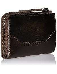 FRYE Melissa pequeñas cierre de cremallera Alrededor de cartera